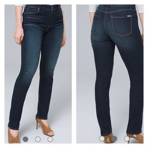 White House Black Market Jeans